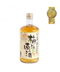 Sake Ume(SENSHU) 720ml